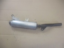 Silencieux PRO CIRCUIT pour