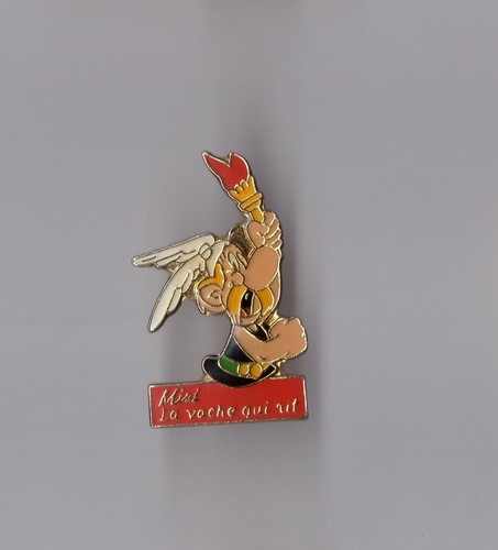 Pin astérix mini la - astérix,