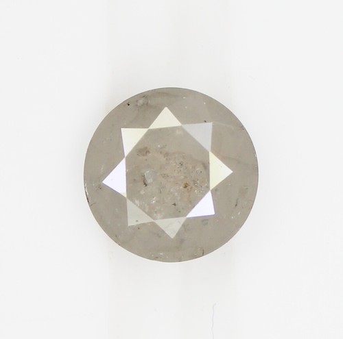 Naturel ample gris couleur - gris,