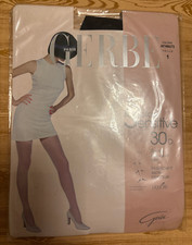 Collant GERBE (  Vintage )