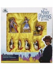 figurine Mary Poppins Edition