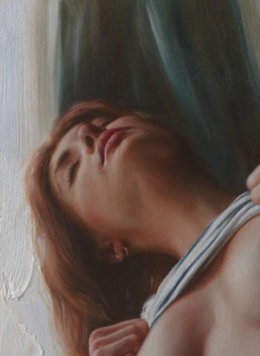 Art érotique femme - art, nue