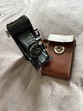 Zeiss Ikon Ikonta – Années
