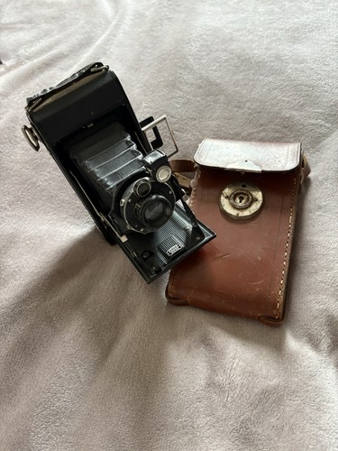 Zeiss ikon ikonta années - zeiss,
