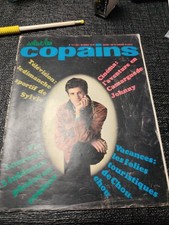 revue salut les copains numéro 13