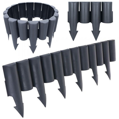 Palissade jardin en - jardin,