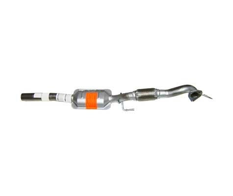 Catalyseur pour golf bora - golf, et