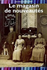 Le Magasin de nouveautés