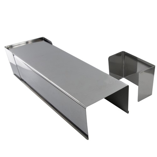 Moule buche carre - moule,