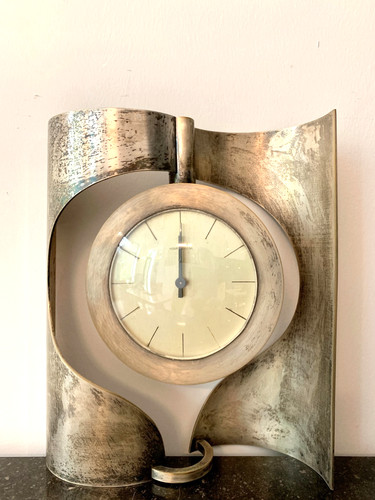 Pendule poser hour lavigne - pendule,