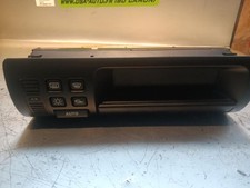Commande chauffage RENAULT