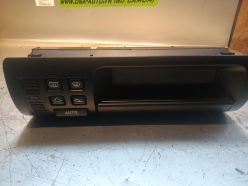 Commande chauffage renault - commande,