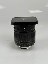 TTArtisans 35mm F1.4 Full Fame