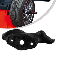 Tête de canard à changement de pneu 4120129B conçue pour Corghi et pour Hunte