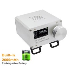 Si4732 Radio BCL toutes