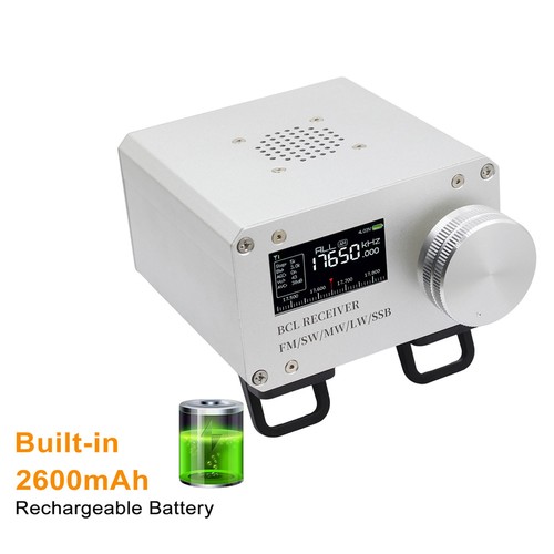 Si4732 radio bcl - si4732,