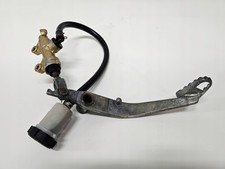 Agama Barossa 520 SMC