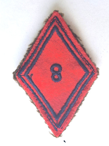 012709 losange artillerie - 8, ra