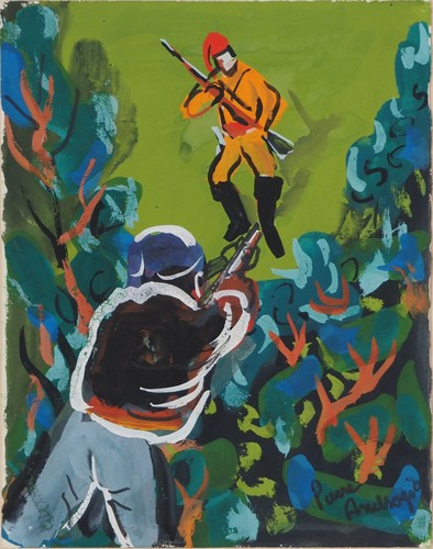 Pierre ambrogiani les - pierre, :