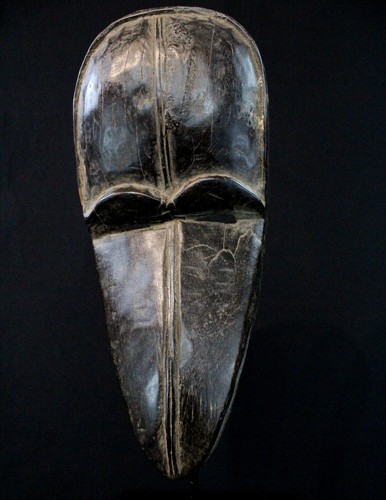 Art africain tribal - art,