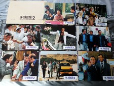 ANCONINA / GARCIA / VERITE SI