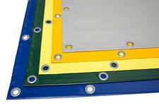 3,2m Large Camion Bache PVC