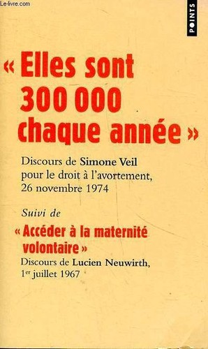 Elles sont 300000 - ", chaque