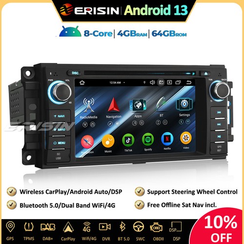 64gb android gps - 64gb, autoradio
