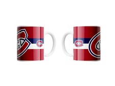 Tasse à café LNH Montréal
