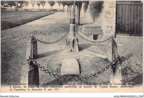 Aaqp8 0676 avranches - aaqp8-50-0676,