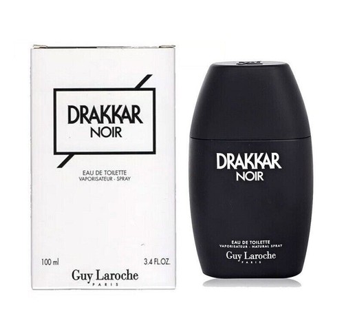 Drakkar noir guy - guy, men