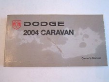 Manuel du propriétaire DODGE