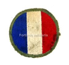 Patch US : " Army Ground