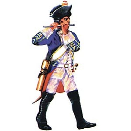 Prince august 407 prusse - prusse,