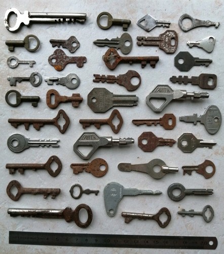 C2t3 lot anciennes - lot, 40