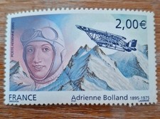 Timbre France Poste Aérienne