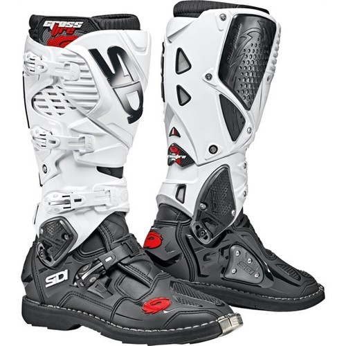 Sidi crossfire boots - crossfire, 3