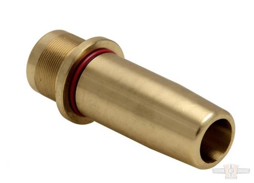 Valve guide apport 0 - apport, 0.008