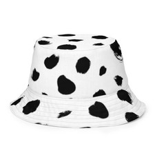 Chapeau bob unisexe