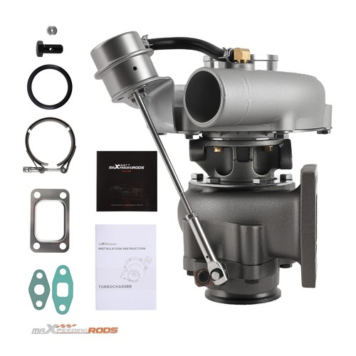 Billet t03 t04 turbo - turbo, oil