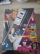 UNLOCK! HEROIC ADVENTURES JEU