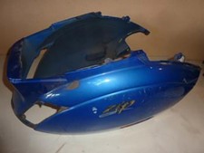 Coque arrière origine pour
