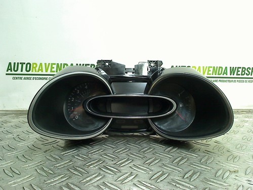 Compteur vitesse renault - compteur,