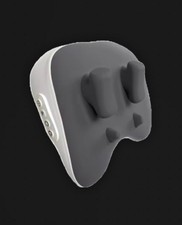 oreiller de massage - chauffant - relaxation dos - cou - épaules | Anti-Douleur