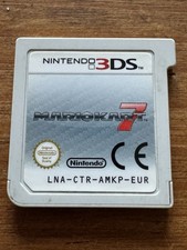Mario Kart 7 3ds Loose Très Bon Etat @316GG280925