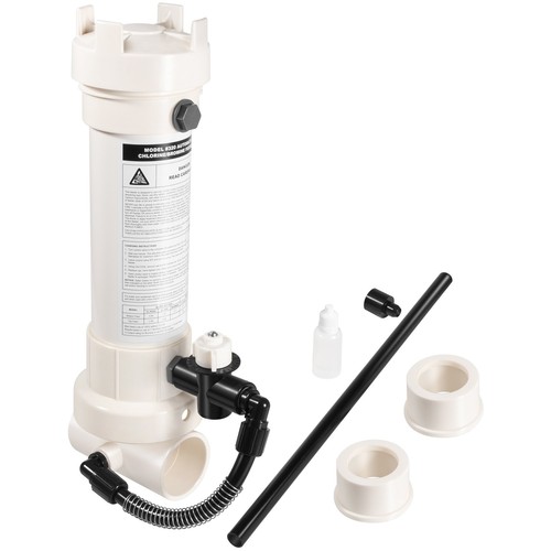 R171096 pool automatic inline - automatic,