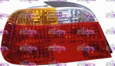 Feu Arrière Latéral Gauche