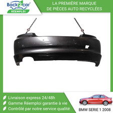 🏆 PARE-CHOC ARRIER BMW