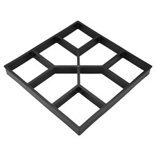 Pavé De Pavage Moule En