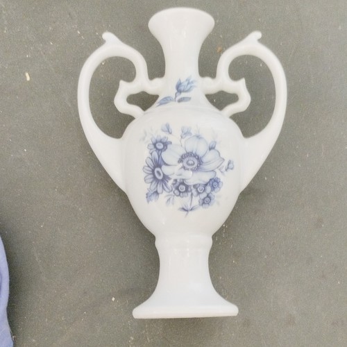 Limoges france vase porcelaine - france,